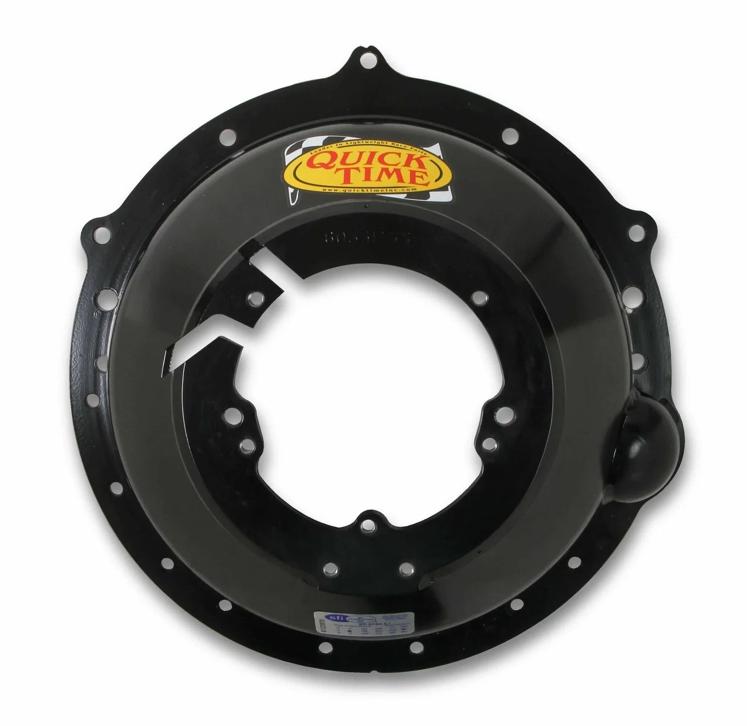 For Chevy Corvette 1997-2004 Quick Time RM-6035 Bellhousing